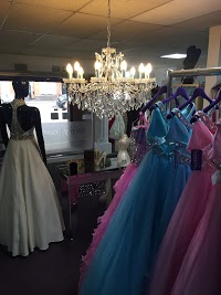 Celebrity Prom, Bridal and Evening wear Superstore 1063388 Image 3